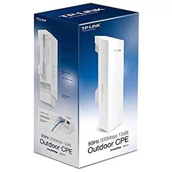 TP-Link 300 Mbps CPE510...
