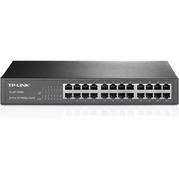 TP-LINK TL-SF1024D 24...
