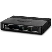 TP-Link Switch 16 Rj45 10/100 TL-SF1016D