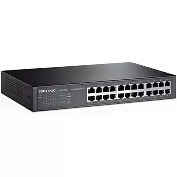 New Tp Link Tl Sg1024d...
