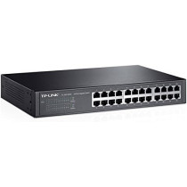 New Tp Link Tl Sg1024d Gigabit Desktop Switch Metal Case Affordable Attractive Practical