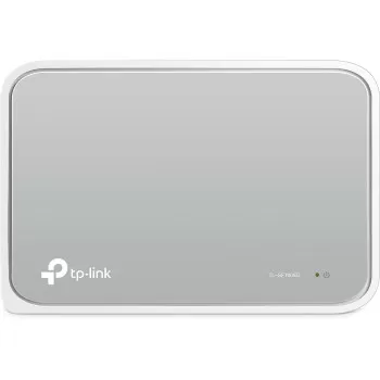 TP-LINK Switch TL-SF1005D...