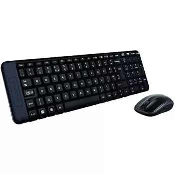 Logitech Mk220 Wireless...