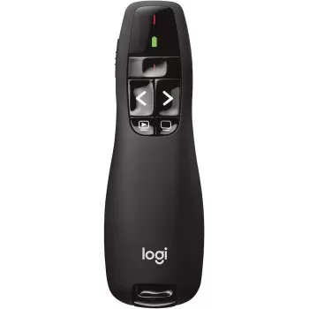 Logitech Wireless Presenter...