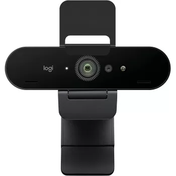 Logitech Brio Stream...