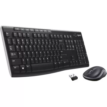 Logitech MK270 Wireless...
