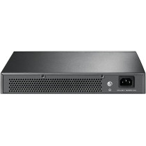 TP-Link TL-SG1016D 16-Port Gigabit Desktop/Rackmount Switch, Plug play, Auto MDI/MDIX, Auto Negotiation, Energy-Efficient Technology