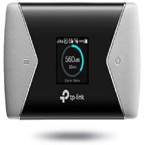 Tp Link 600Mbps LTE-Advanced Mobile Wi-Fi M7650 M7650