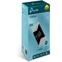 Tp Link 600Mbps LTE-Advanced Mobile Wi-Fi M7650 M7650