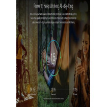 Tp Link 600Mbps LTE-Advanced Mobile Wi-Fi M7650 M7650
