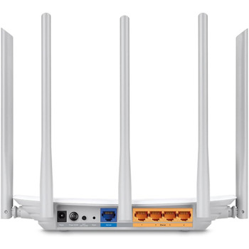 TP-Link AC1350 Wireless Wi-Fi Tri-Band Gigabit Router