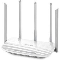 TP-Link AC1350 Wireless Wi-Fi Tri-Band Gigabit Router