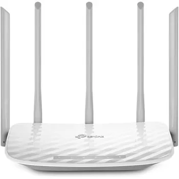 TP-Link AC1350 Wireless...
