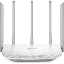 TP-Link AC1350 Wireless Wi-Fi Tri-Band Gigabit Router