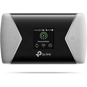 TP-Link M7450 4G+ MiFi,...
