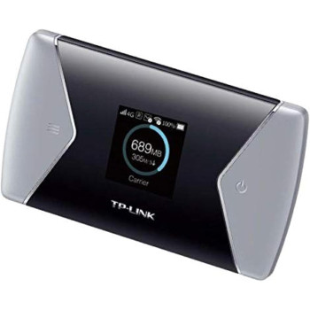 TP-Link M7650 4G LTE Mobile WiFi Hotspot Router
