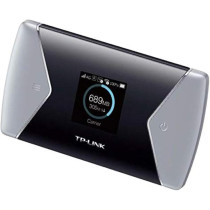 TP-Link M7650 4G LTE Mobile WiFi Hotspot Router