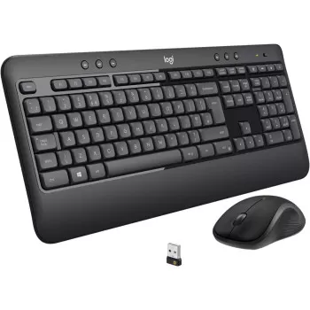 Logitech 920-008693 MK540...
