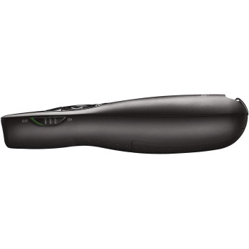 Logitech R400 Wireless Presenter with Laser Pointer