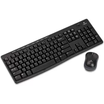 Logitech MK270 Wireless...