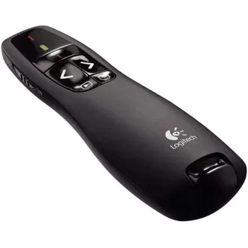 Logitech R400 LASER...