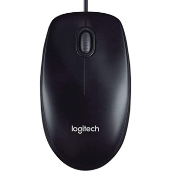 Logitech Mouse M90