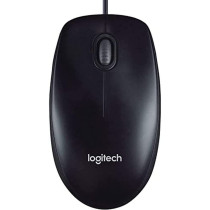 Logitech Mouse M90