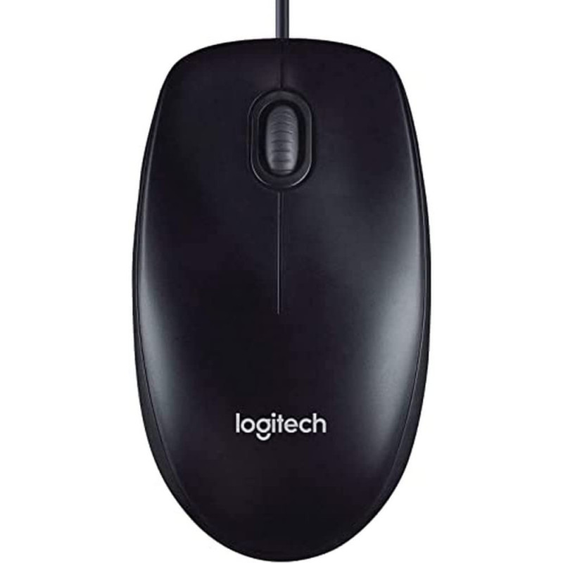 Logitech Mouse M90
