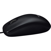 Logitech Mouse M90