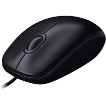 Logitech Mouse M90