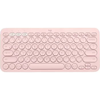 Logitech K380 Multi-Device...