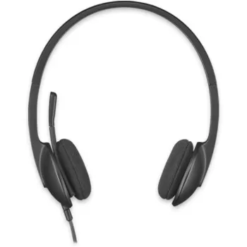 Logitech H340 USB Headset...