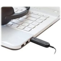 Logitech H340 USB Headset Black