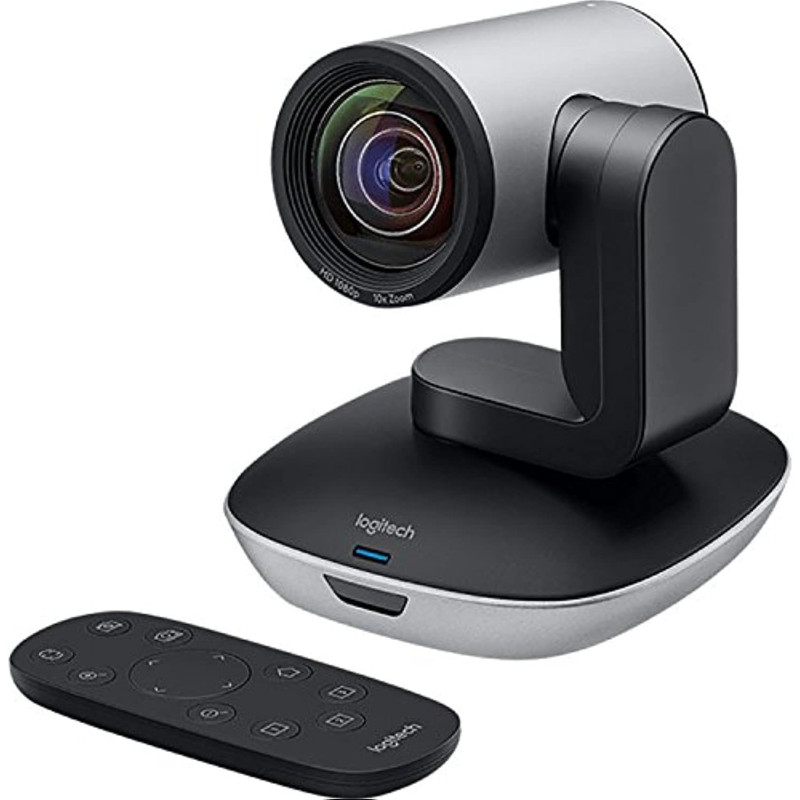 Logitech CC2900ep PTZ Pro 2 HD Video Conference Camera, localisation_B08MQGMKQ7