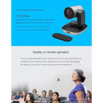 Logitech CC2900ep PTZ Pro 2 HD Video Conference Camera, localisation_B08MQGMKQ7