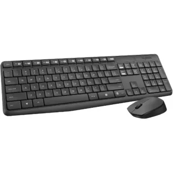 Logitech MK235 Wireless...