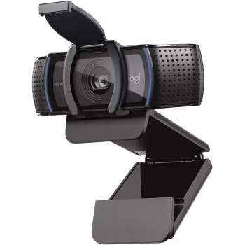 Logitech Logitech C920S Pro...
