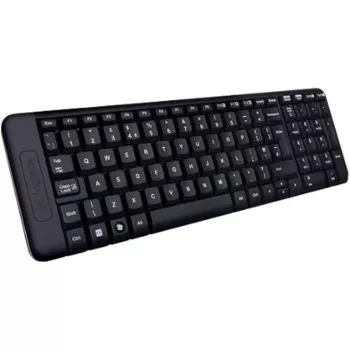 Logitech MK220 Wireless...