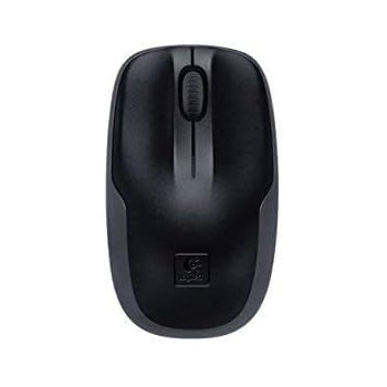 Logitech MK220 Wireless Keyboard With Mouse Set Of 2 Pieces For PC - Black