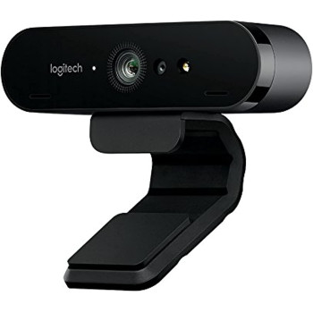 Logitech Brio Webcam - 90...