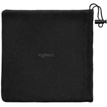 Logitech Brio Webcam - 90 Fps - Usb 3.0-4096 X 2160 Video - Auto-focus - 5x Digital Zoom - Microp