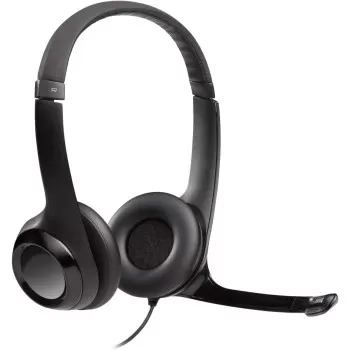 Logitech H390 Wired...