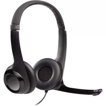 Logitech H390 Usb Computer...
