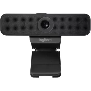 Logitech C925-e Webcam with...