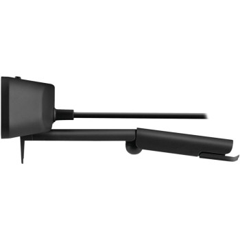 Logitech C925-e Webcam with HD Video and Built-In Stereo Microphones