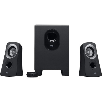 Logitech Logitech Z313 Speaker System