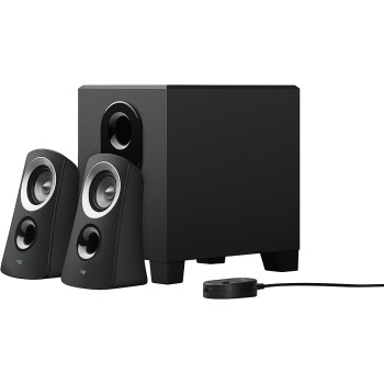 Logitech Logitech Z313 Speaker System