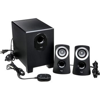 Logitech Logitech Z313 Speaker System