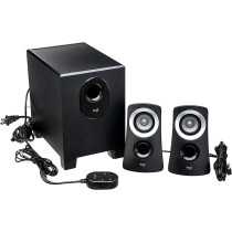 Logitech Logitech Z313 Speaker System