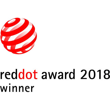 Logitech MX ERGO Advanced Wireless Trackball for Windows PC and Mac, 910-005179